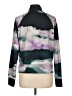 Alpine Design Tie-dye Purple Long Sleeve Blouse Size L - photo 2