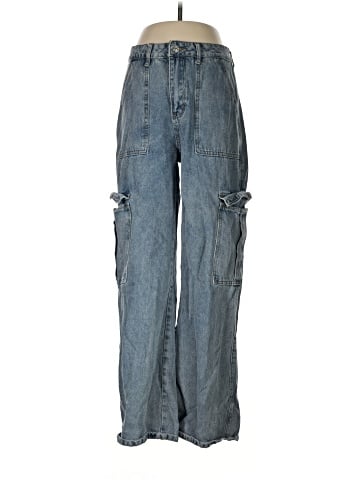 Shein Jeans (view 1)