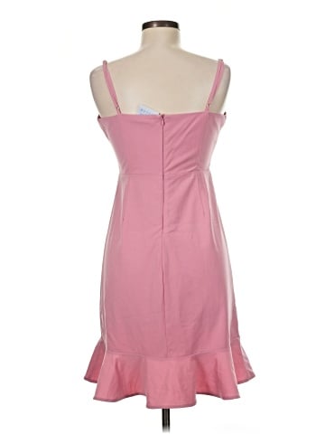 Assorted Brands Cocktail Dress (view 2)