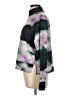 Alpine Design Tie-dye Purple Long Sleeve Blouse Size L - photo 5