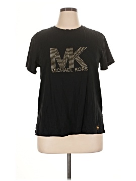 MICHAEL Michael Kors Short Sleeve T-Shirt (view 1)