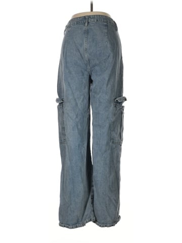Shein Jeans (view 2)