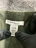 Daily Ritual Solid Green Romper Size 4 - photo 4