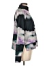 Alpine Design Tie-dye Purple Long Sleeve Blouse Size L - photo 4