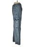 Shein Blue Jeans Size M - photo 5