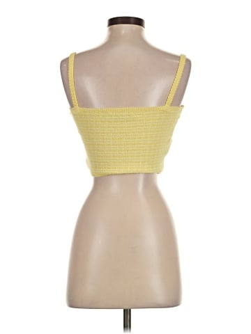 Zara Sleeveless Top (view 2)