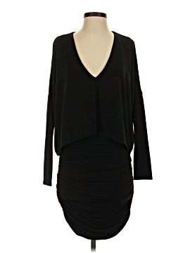 Bcbgmaxazria Cocktail Dress