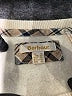 Barbour Ivory Wool Pullover Sweater Size 12 - photo 7
