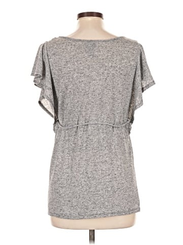 Motherhood Short Sleeve Top (view 2)