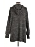 She + Sky Gray Poncho Size M - photo 2