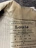 Louie Tan Jacket Size 10 - photo 6