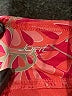 JoFit Tropical Orange Active Skort Size L - photo 4