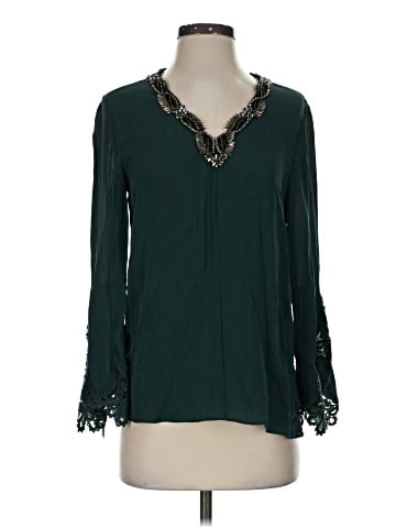 Kobi Halperin Long Sleeve Blouse (view 1)