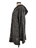 She + Sky Gray Poncho Size M - photo 5