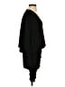 BCBGMAXAZRIA 100% Polyester Solid Black Cocktail Dress Size S - photo 4