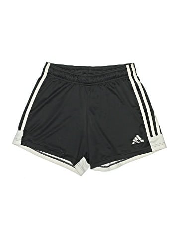 Adidas Athletic Shorts (view 1)