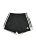 Adidas 100% Polyester Black Athletic Shorts Size XS (kids) - photo 1
