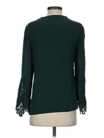 Kobi Halperin Long Sleeve Blouse (view 2)