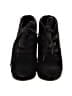 Dolce Vita Black Ankle Boots Size 6 - photo 2