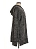 She + Sky Gray Poncho Size M - photo 4