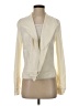 Three Dots Ivory Cardigan Size S - photo 1