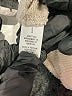 Aerie Graphic Tan Pullover Sweater Size L - photo 4