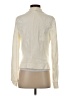 Three Dots Ivory Cardigan Size S - photo 2