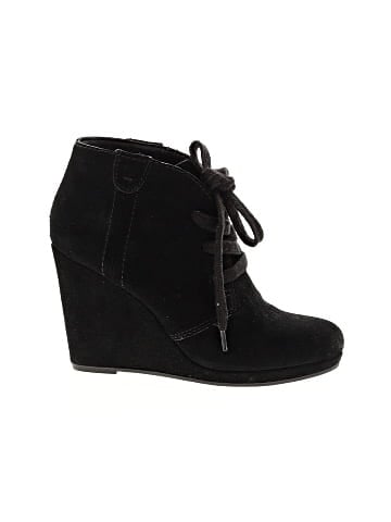 Dolce Vita Ankle Boots (view 1)