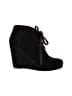 Dolce Vita Black Ankle Boots Size 6 - photo 1