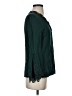 Kobi Halperin Green Long Sleeve Blouse Size S - photo 4