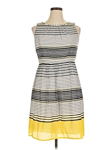 Talbots Casual Dress (view 1)