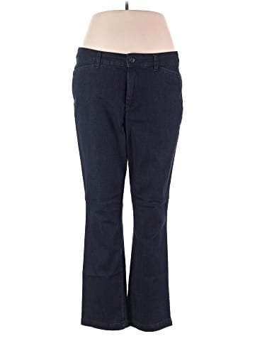 St. John's Bay Jeans (view 1)