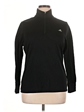 Adidas Long Sleeve Top (view 1)