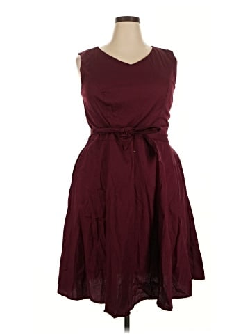 Dressever Casual Dress (view 1)