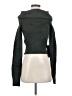 Lulus 100% Nylon Green Turtleneck Sweater Size M - photo 1