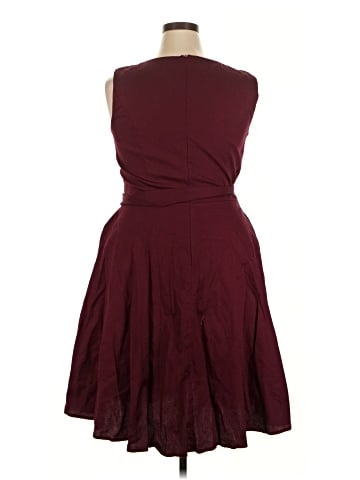 Dressever Casual Dress (view 2)