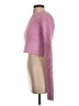 Zara Pink Turtleneck Sweater Size S - photo 5