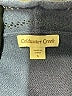 Coldwater Creek Blue Cardigan Size S - photo 7