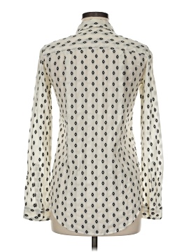 Pomandere Long Sleeve Blouse (view 2)