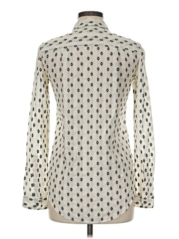 Pomandere Long Sleeve Blouse (view 2)