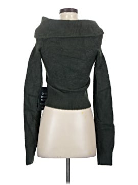 Lulus Turtleneck Sweater (view 2)