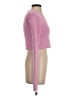 Zara Pink Turtleneck Sweater Size S - photo 4