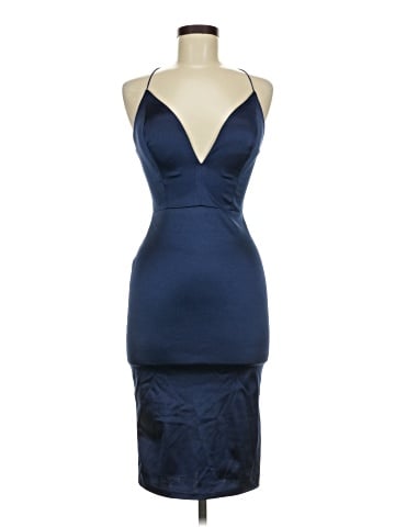 Entry Cocktail Dress (view 1)