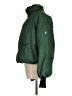 Orolay 100% Polyester Solid Green Jacket Size M - photo 5