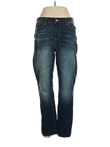 Levi Strauss Signature Jeans (view 1)