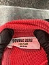 Double Zero Pink Turtleneck Sweater Size L - photo 7