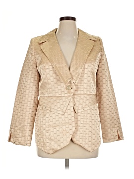 Moshita Blazer (view 1)
