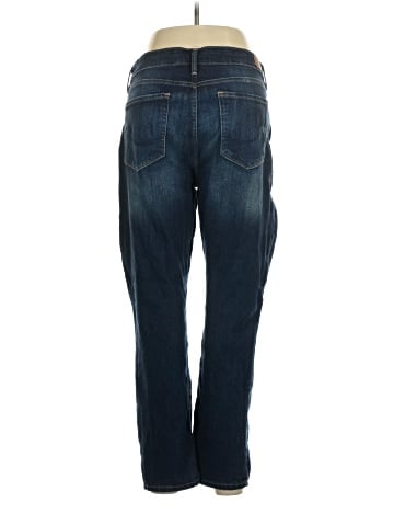 Levi Strauss Signature Jeans (view 2)