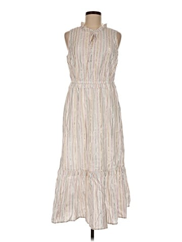 J.Crew Factory Store Casual Dress (view 1)