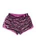 Under Armour Animal Print Pink Athletic Shorts Size S - photo 1